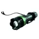 Aluminum Hand Torch Flashlight BC TR 240A 3W