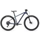 Horské kolo KELLYS SPIDER X70 29" - model 2025 - Thunderstorm Blue - Thunderstorm Blue