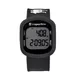 Digital Pedometer inSPORTline Strippy - Black