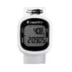 Digital Pedometer inSPORTline Strippy - White