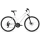Dámské crossové kolo KELLYS CLEA 70 28" - model 2025 - Frost White - Frost White