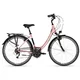 Mestský bicykel KELLYS AVERY 70 28" - model 2025 - Rose Gold - Rose Gold