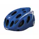 Bicycle Helmet CATLIKE Kompacto - Black - Blue