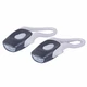 Bicycle Light BC TR A210 - White - Black