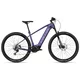 Horské elektrokolo KELLYS TAYEN R90 P 820Wh 27.5" - model 2025 - Magic Pink - Magic Pink
