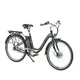 Mestský elektrobicykel DHS Primas Éco 26002 26"