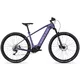 Dámské horské elektrokolo KELLYS TAYEN R50 P 820Wh 27,5" - model 2025 - Magic Pink - Magic Pink