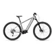 Horské elektrokolo KELLYS TYGON R10 Air P 725Wh 29" - model 2025 - Light Grey