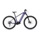 Horské elektrokolo KELLYS TAYEN R10 Air P 725Wh 27.5" - model 2025 - Magic Pink