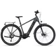 Trekingové elektrokolo KELLYS E-Carson 70 P 28" 820Wh - model 2025 - Graphite Borealis - Graphite Borealis