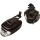 Front Light M-Wave Apollon 3.3 w/ Hand Crank Dynamo