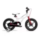 Children's Bike RoyalBaby Space Shuttle 16" - 2017 - White