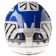 BELL PS SX-1 Motorcycle Helmet