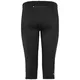 Unisex kompressziós térd alatti nadrág Newline Core Knee Tights