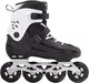 Fila Houdini Evo görkorcsolya fekete/fehér - 38