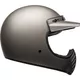 Moto helma BELL Moto-3 Independent Matte Titanium