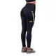 Women’s Leggings Nebbia Honey Bunny 820 - Black