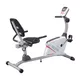 Poziomy Rower Treningowy inSPORTline Varis rehabilitacyjny