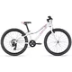 Juniorské dívčí kolo KELLYS KITER 30 24" - model 2025 - White - White