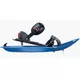 Snowshoes FERRINO Baldas Lys Castor Special - Blue-Grey