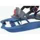 Snowshoes FERRINO Baldas Lys Castor Special - Blue-Grey