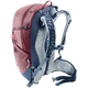Hiking Backpack Deuter Trail 24 SL - Denim-Turmeric
