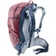 Hiking Backpack Deuter Trail 24 SL - Shale-Graphite