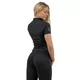 Women’s Activewear T-Shirt Nebbia INTENSE Ultimate 831 - Black