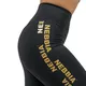 Women’s High-Waisted Leggings Nebbia INTENSE Iconic 834 - Black