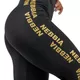 Női magas derekú leggings Nebbia INTENSE Iconic 834