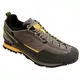 Pánské trailové boty La Sportiva Boulder X - 46 - Grey/Yellow