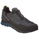 Men’s Trail Shoes La Sportiva Boulder X - Red - Carbon/Opal