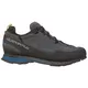 Pánské trailové boty La Sportiva Boulder X - Grey/Yellow