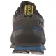 Pánské trailové boty La Sportiva Boulder X - Grey/Yellow