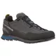 Pánské trailové boty La Sportiva Boulder X - Grey/Yellow