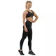 High Waisted Leggings Nebbia INTENSE Perform 840 - Black/Gold