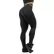 High Waisted Leggings Nebbia INTENSE Perform 840 - Black - Black/Gold