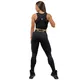 Női leggings magas derékkal Nebbia INTENSE Perform 840