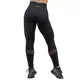 Women’s Push-Up Leggings Nebbia INTENSE Heart-Shaped 843 - Black/Gold