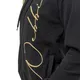 Women’s Sports Hoodie Nebbia INTENSE Signature 845 - Black