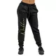 Women's Joggers Nebbia INTENSE Signature 846 - Black/Gold - Black/Gold