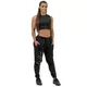 Women's Joggers Nebbia INTENSE Signature 846 - Black