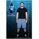 Water-Filled Punching Bag Aqua Bag 85 kg