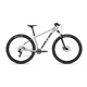Horské kolo KELLYS SPIDER X30 27,5" - model 2026 - Pistachio Green - Chrome Grey