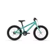 Juniorské kolo KELLYS NAGA AIR BELT 18" - model 2026 - Fresh Green - Fresh Green
