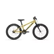 Juniorské kolo KELLYS NAGA AIR BELT 20" - model 2026 - Yellow - Yellow