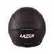 Moto přilba Lazer Tango Z-Line - Black Matt