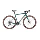 Gravel kolo KELLYS SOOT X90 28" - model 2026 - Emerald Green - Emerald Green
