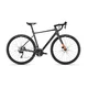 Gravel kolo KELLYS SOOT X50 28" - model 2026 - Graphite Grey - Graphite Grey