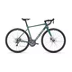 Gravel kolo KELLYS SOOT X30 28" - model 2026 - Emerald Green